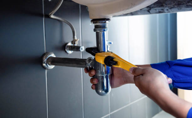 Professional Plumbing services in West Wendover, NV